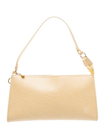 LV Monogram Pochette Accessoires
