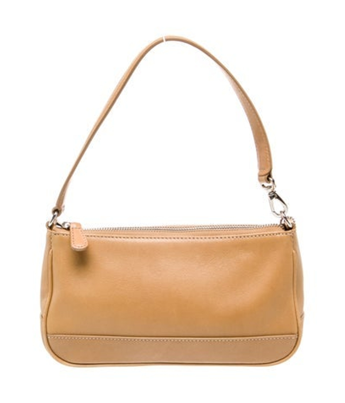 Coach Signature Shoulder Bag