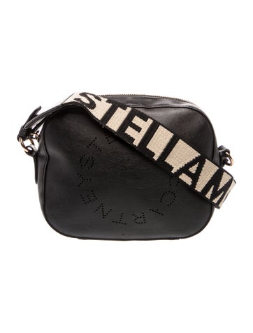 Leather Messenger Bag
