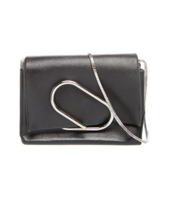 3.1 Phillip Lim 1 Phillip Lim Leather Crossbody Bag