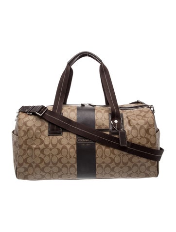 Weekender Bag