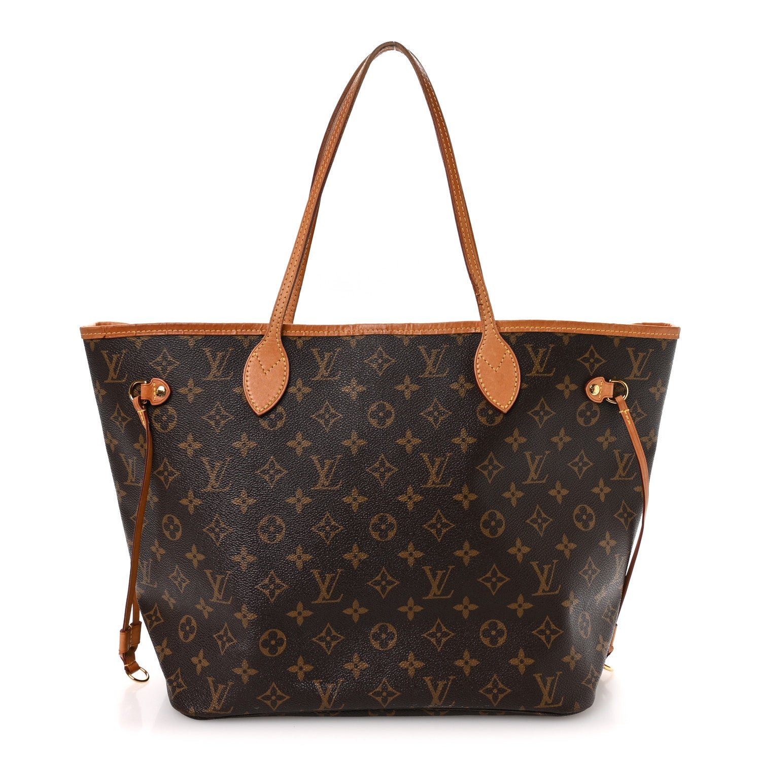Louis Vuitton Monogram Neo Neverfull MM