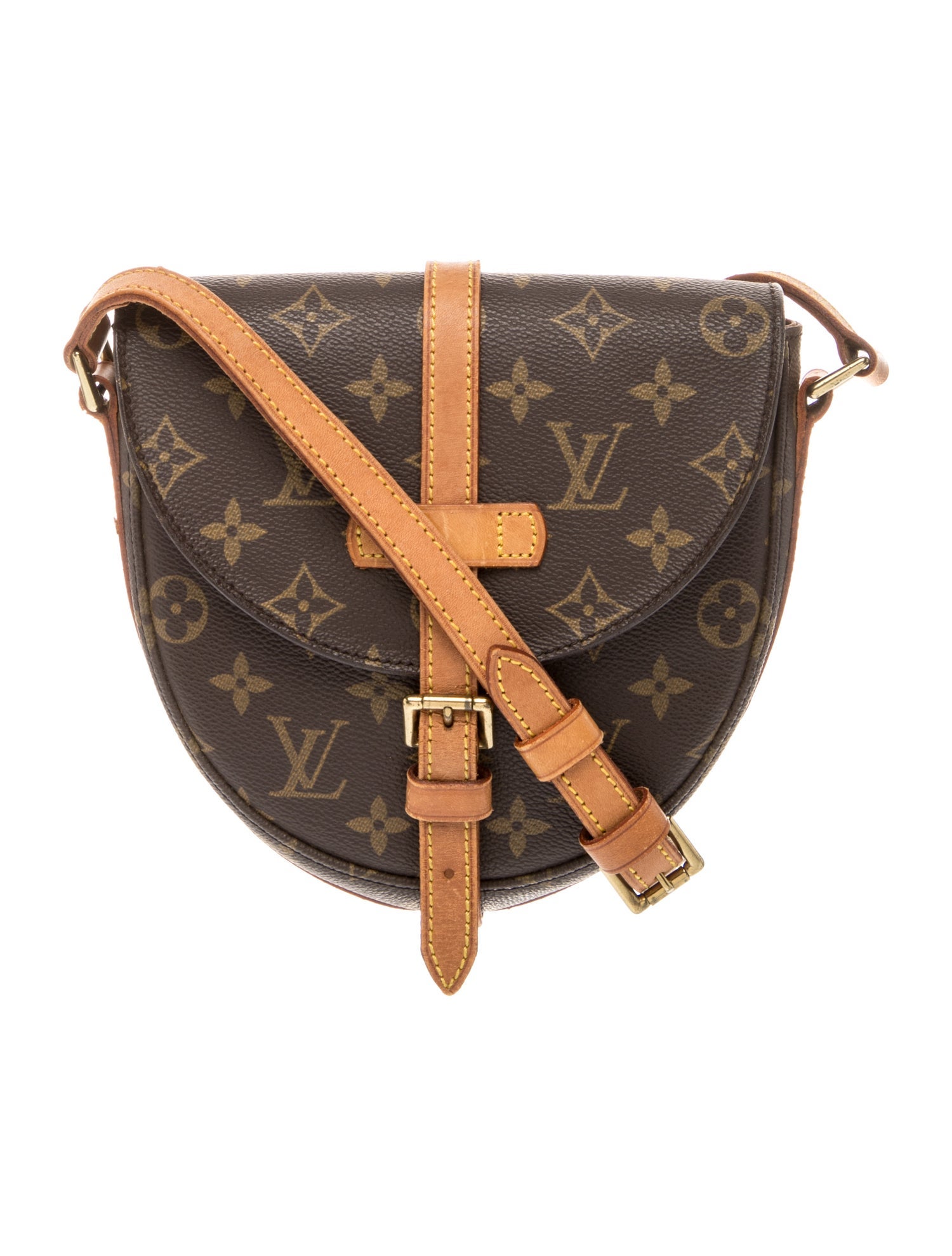 LV Monogram Chantilly PM Vintage