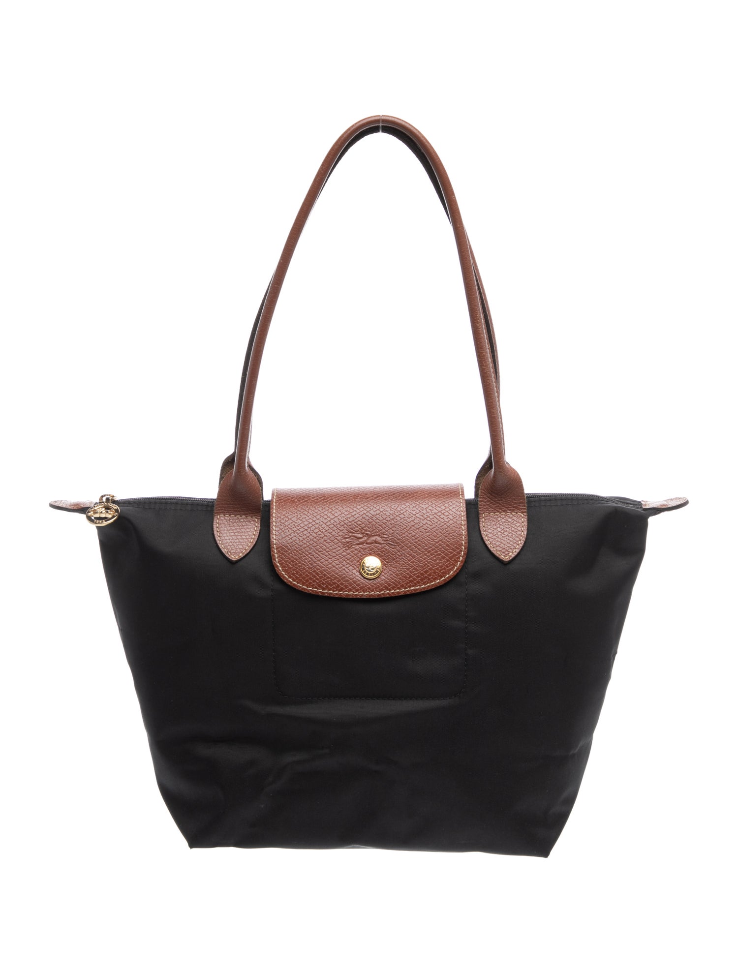 Nylon Shoulder Bag