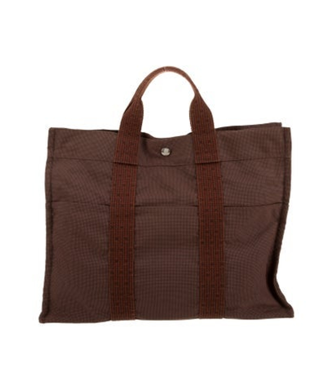 Hermes Toile Herline Mm