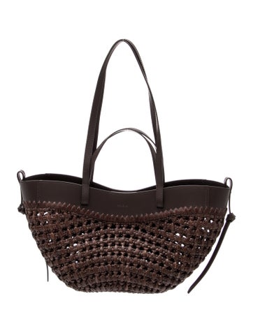 Polene Straw Cyme Mini