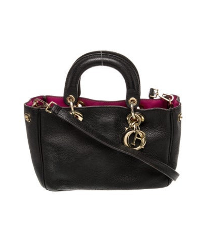 Dior Dior Leather Diorissimo