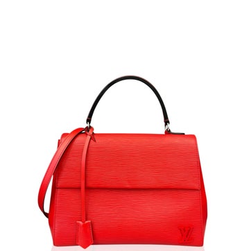 Taurillon Leather Cluny