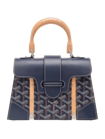 Goyardine Saigon Mini