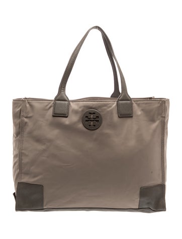 Nylon Tote