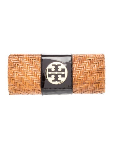 Straw Clutch