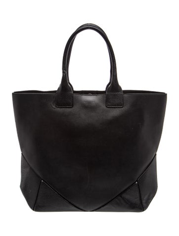Givenchy Leather Tote