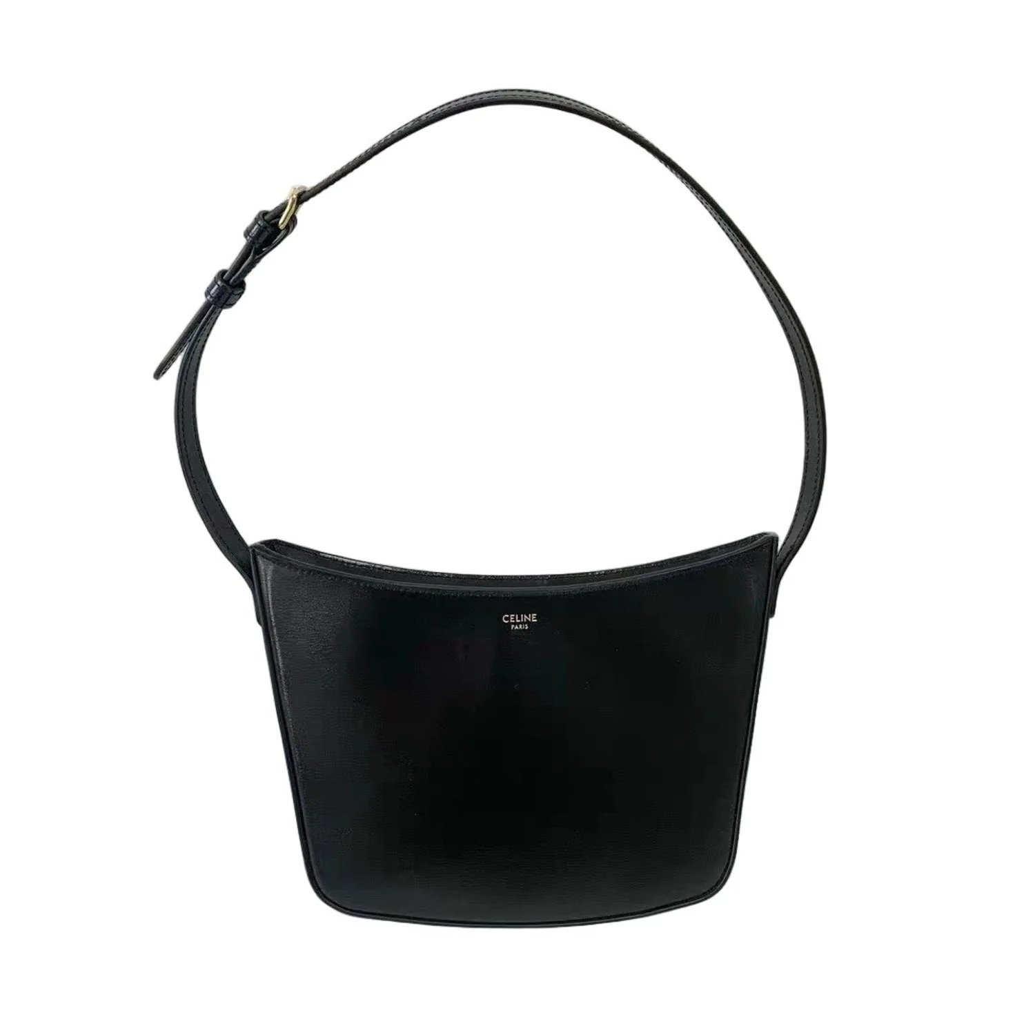 Calfskin Croque Small