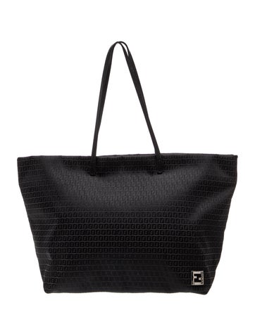 Zucchino FF Tote