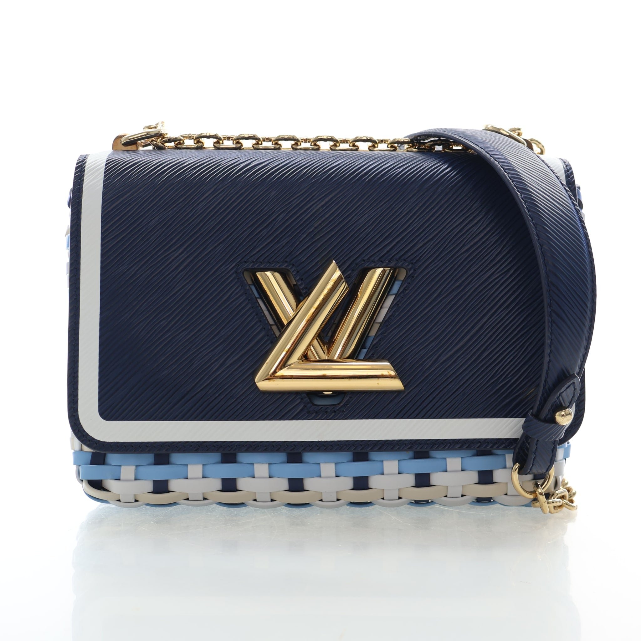 Louis Vuitton Epi Guinguette Twist MM