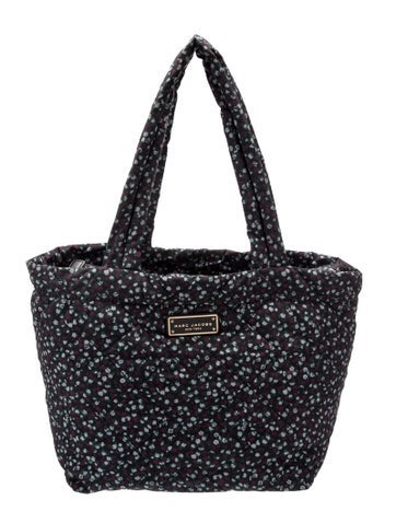 Marc Jacobs Nylon Top Handle Bag