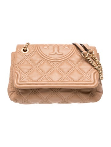 Leather Evening Bag