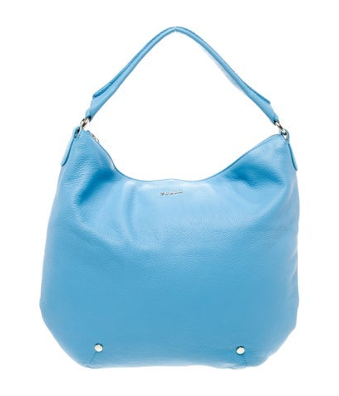 Furla Leather Shoulder Bag