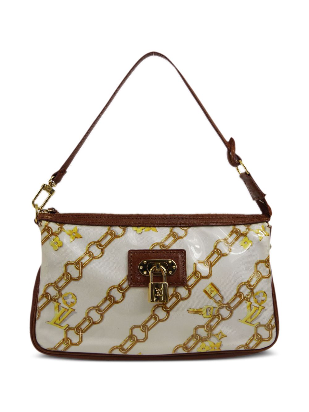 2006 Pochette Accessoires clutch bag