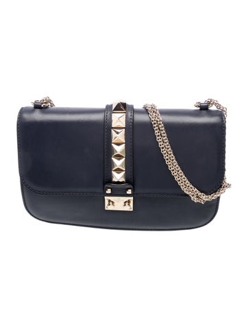 Valentino Rockstud Crossbody Bag