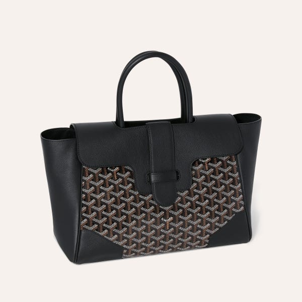 Saïgon tote bag Image