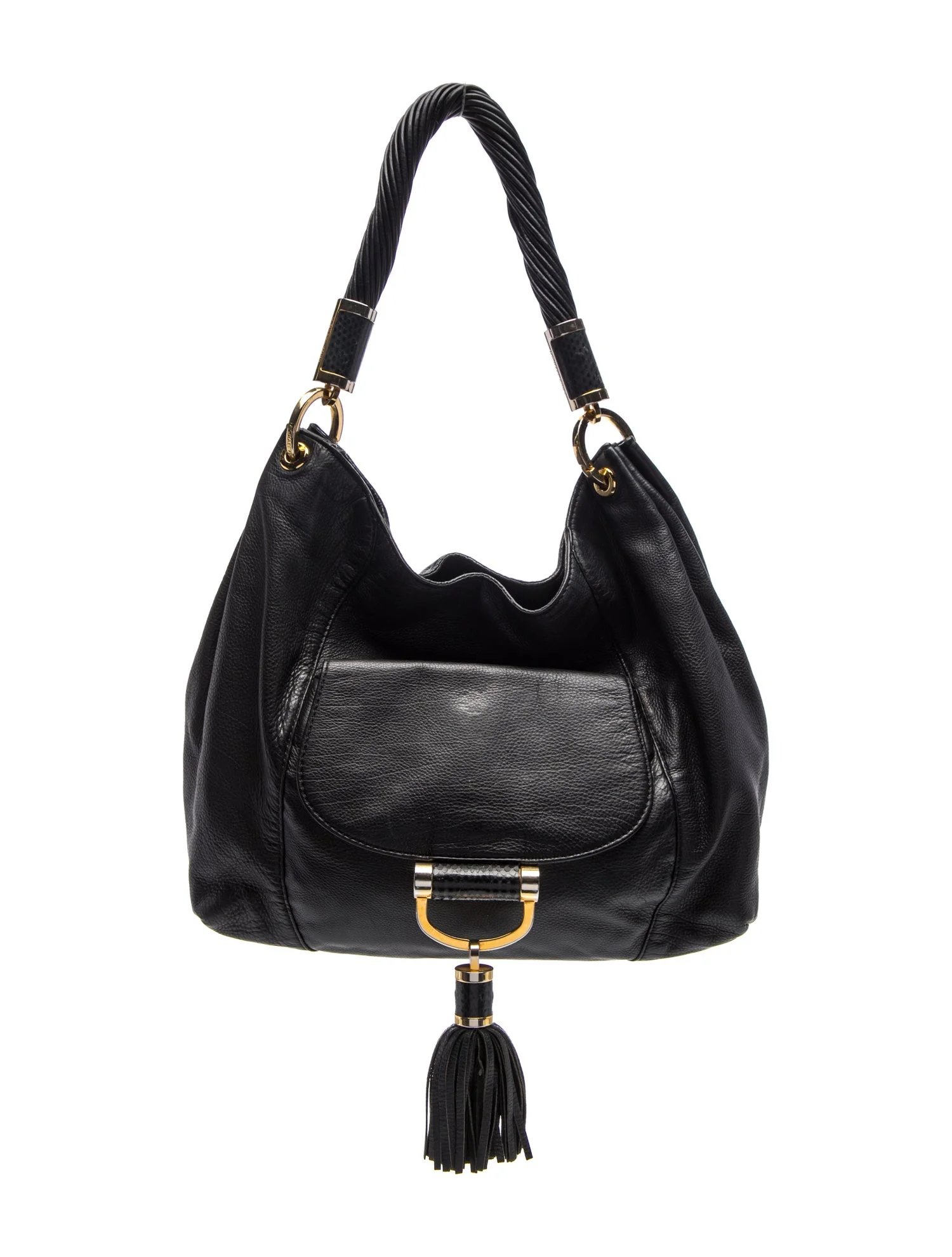 Michael Kors Leather Shoulder Bag