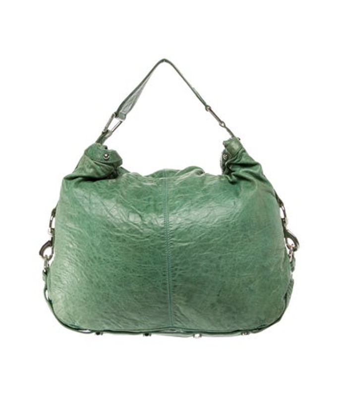 Rebecca Minkoff Minkoff Leather Hobo