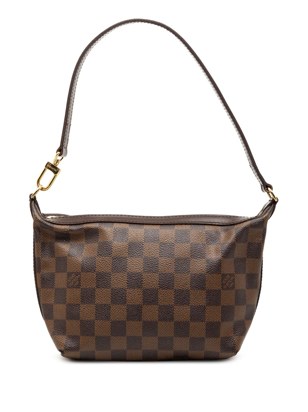 2005 Damier Ebene Illovo PM shoulder bag