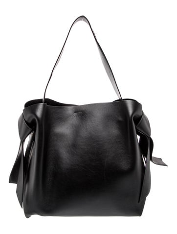 Leather Musubi Midi