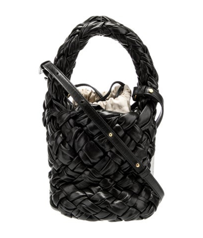 Bottega Veneta Veneta Intrecciato Kalimero