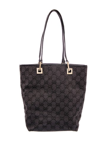 GG Canvas Eclipse Vintage