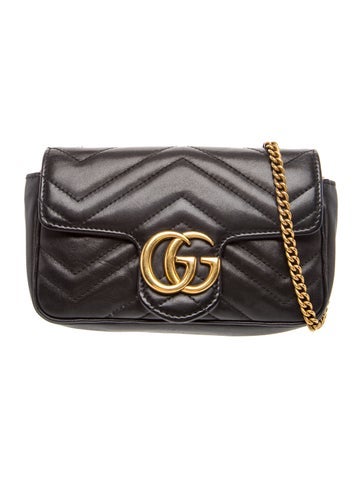 Double G Marmont Super Mini