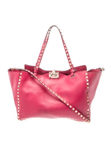 Rockstud Tote