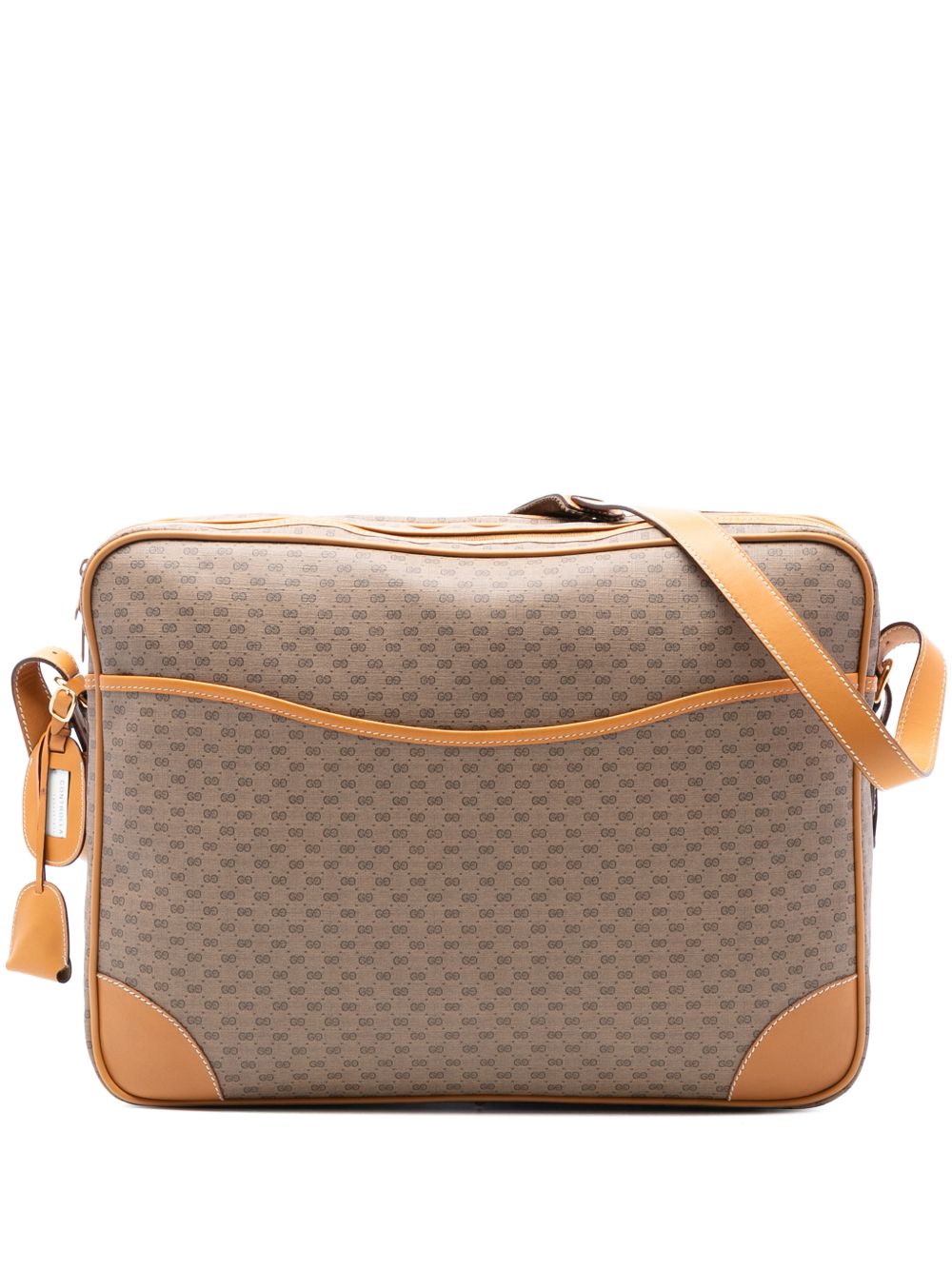 20th Century Micro GG Supreme crossbody bag