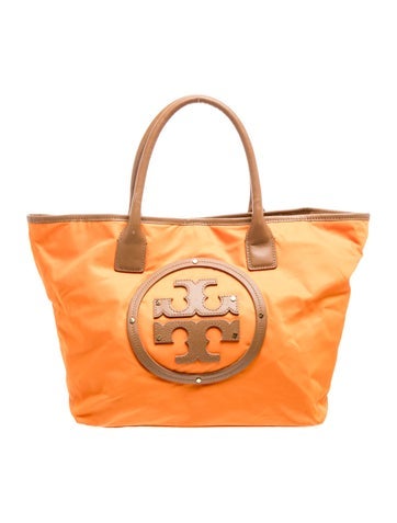 Nylon Tote