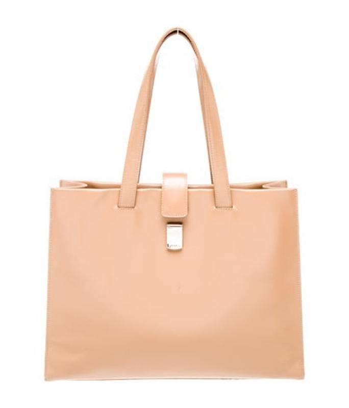 Furla Leather Tote