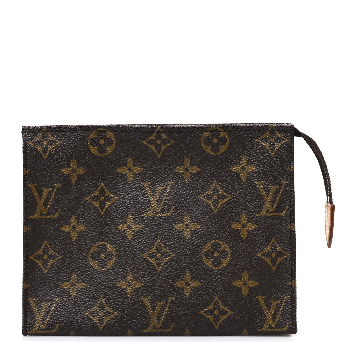 Louis Vuitton Monogram Toiletry Pouch 19