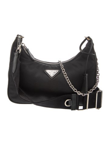 Prada Tessuto Nylon Re-Edition 2005