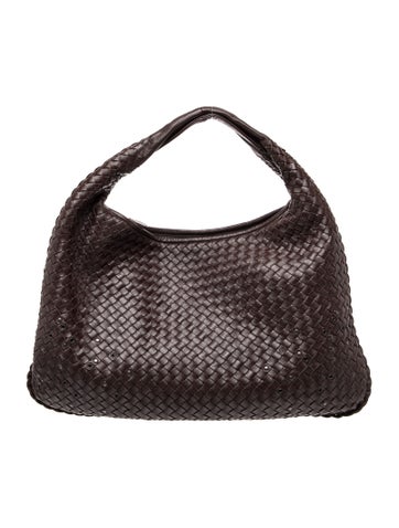 Intrecciato Veneta Hobo