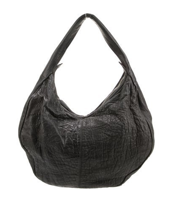 Alexander Wang Wang Leather Hobo