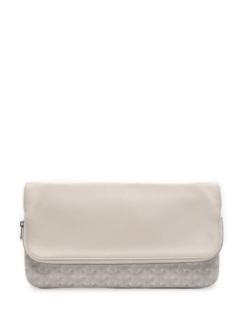 2024 Goyardine Sainte Marie MM clutch bag