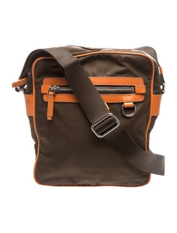 Tessuto Tessuto Shoulder Bag