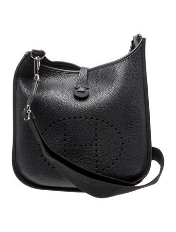Clemence Evelyne III 29