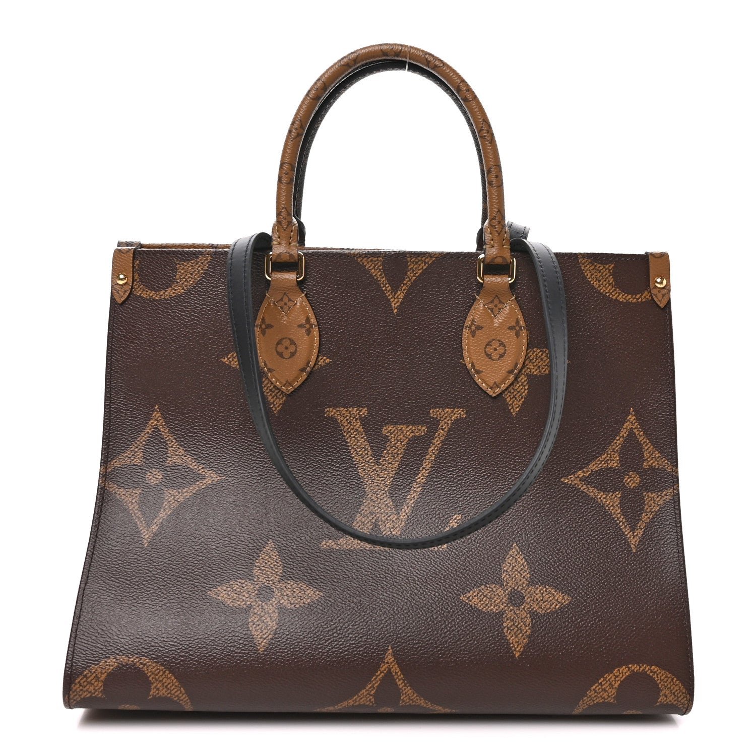 Louis Vuitton Reverse Monogram Giant Onthego MM