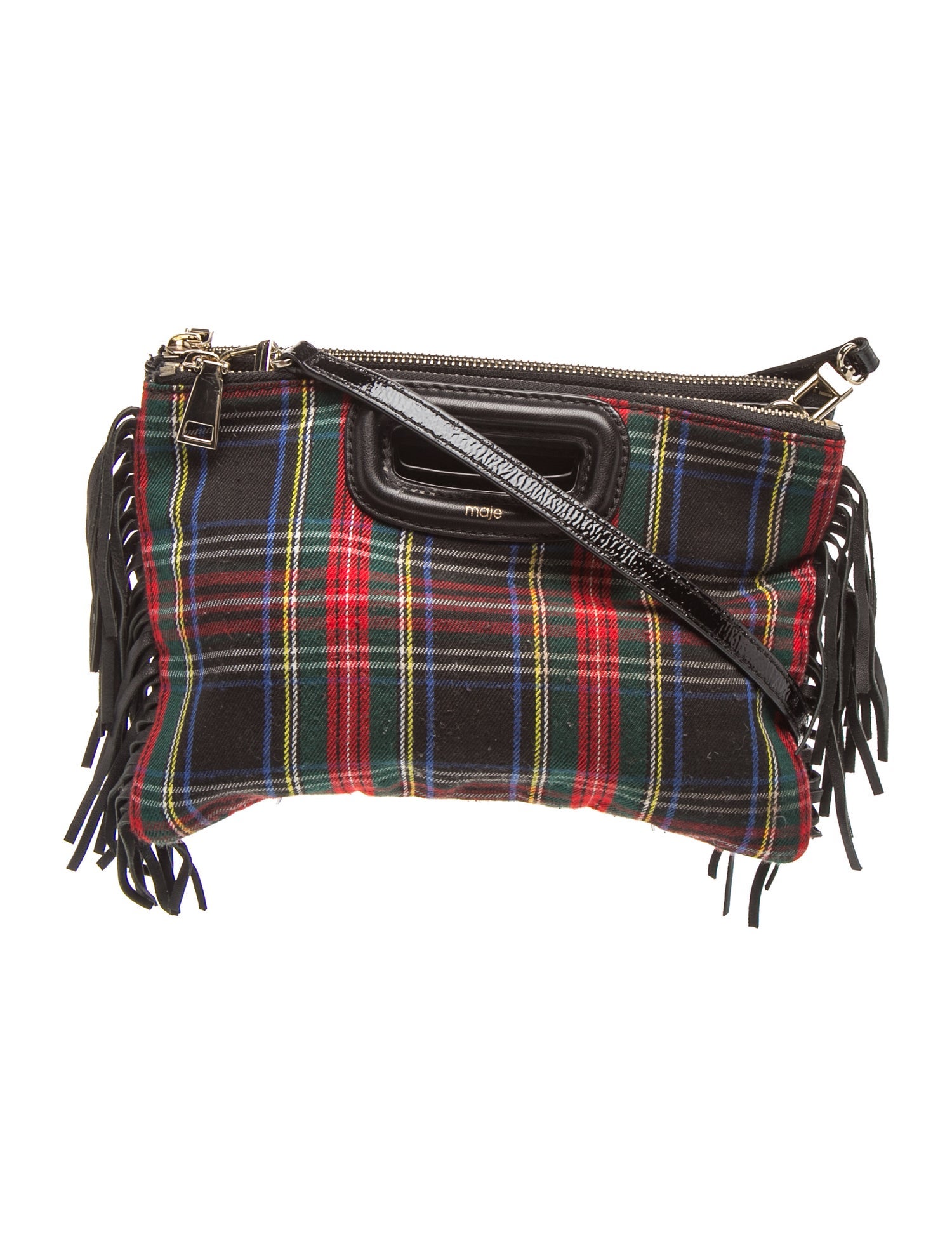 Crossbody Bag