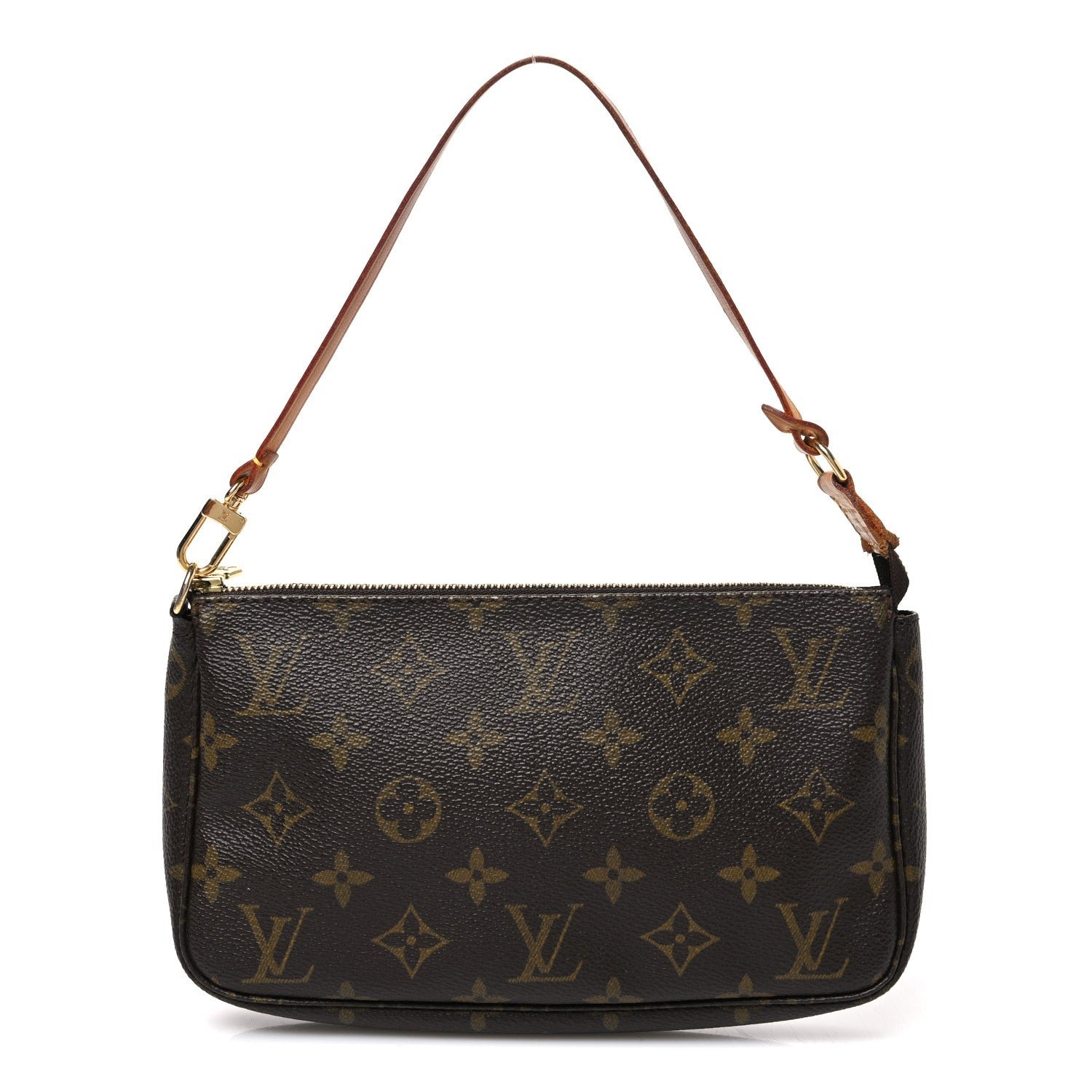 Louis Vuitton Monogram Pochette Accessories