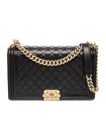 Large Boy Bag