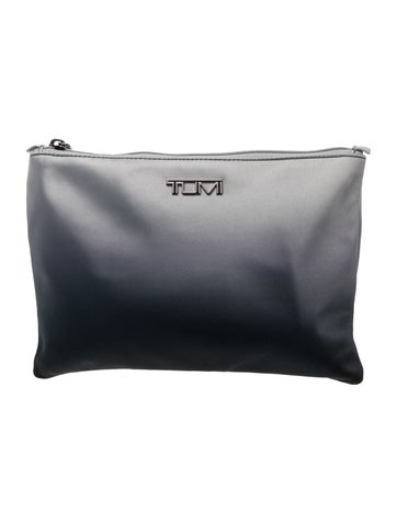 Tumi Nylon Clutch