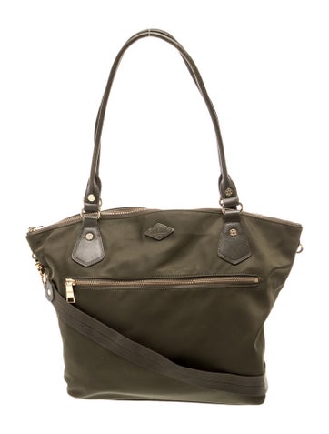 Nylon Tote
