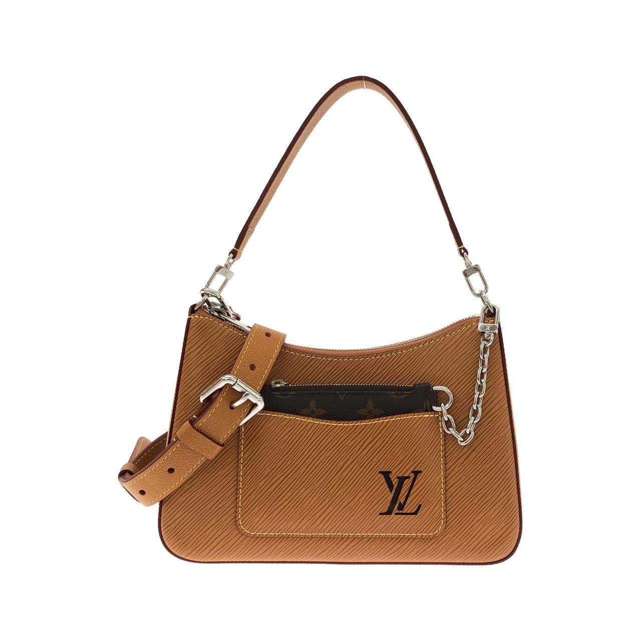 Louis Vuitton Epi Marel M80794 Shoulder Bag